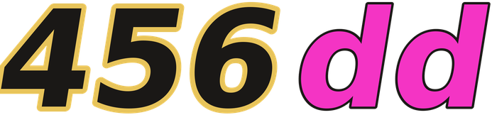 456dd logo